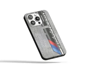 BMW Smartphone Cover Stylish Modern Design